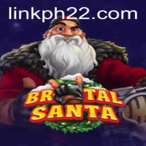 BrutalSanta: The Fierce Adventure Game of 2023
