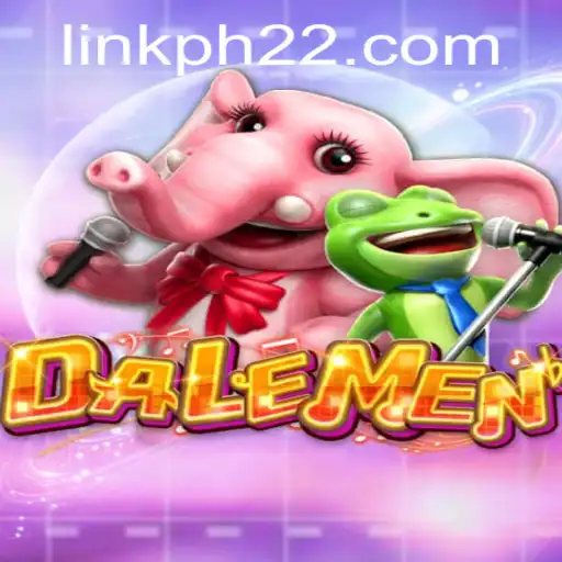 Exploring the Exciting World of DALEMEN: The Game Revolutionizing Interactive Play