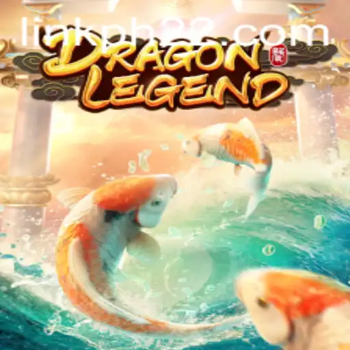 DragonLegend: A Mystical Journey into Fantastical Realms with PH22