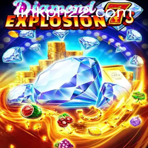 DiamondExplosion7s: A New Era of Digital Gameplay