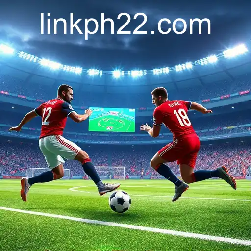 Exploring Virtual Sports: The Rise of PH22 in Digital Entertainment